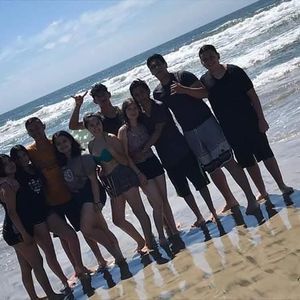 Meet your Posher, Manuel